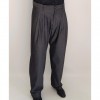 Pantaloni da tango e swing, vintage ViolaClandestina - vista frontale