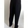 Pantaloni da tango e swing, vintage ViolaClandestina - vista posteriore