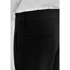 Pantaloni da tango e swing, vintage ViolaClandestina - particolare tasca posteriore