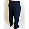 Pantaloni da tango e swing, vintage ViolaClandestina - vista posteriore