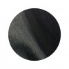 Pantaloni da tango e swing, vintage ViolaClandestina - dettaglio tessuto cotone misto seta colore grigio antracite melange