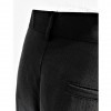 Pantaloni da tango e swing, vintage ViolaClandestina -particolare tasca postariore
