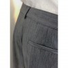 Pantaloni da tango e swing, vintage ViolaClandestina - particolare tasca posteriore