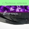 Bio Tencel il pantalone da tango, swing e vintage di ViolaClandestina ecosostenibile